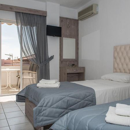 Jolandas House Тороні Екстер'єр фото
