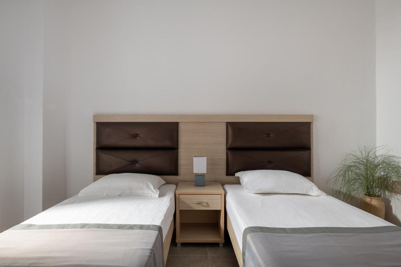 Jolandas House Тороні Екстер'єр фото