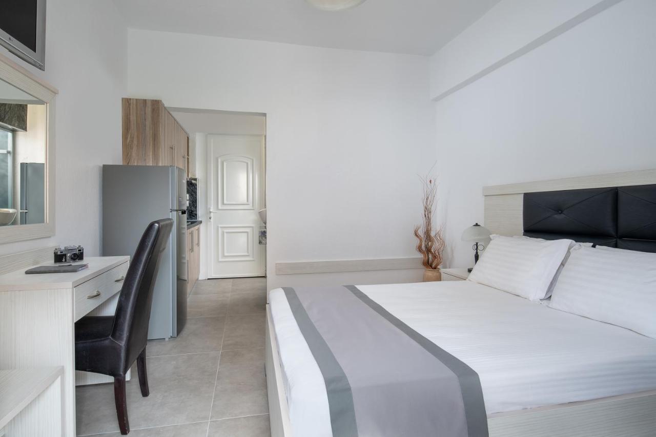 Jolandas House Тороні Екстер'єр фото