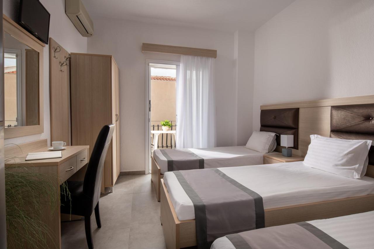 Jolandas House Тороні Екстер'єр фото