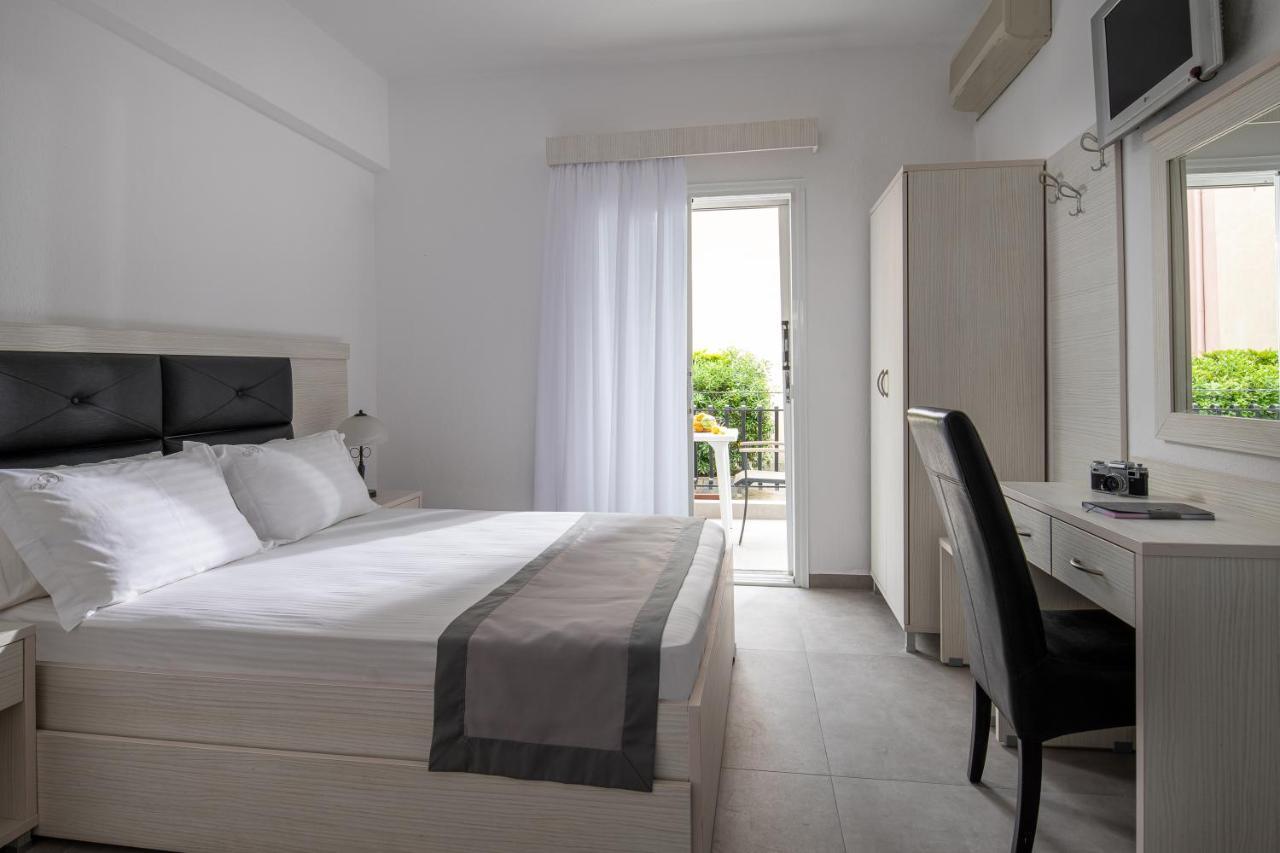 Jolandas House Тороні Екстер'єр фото