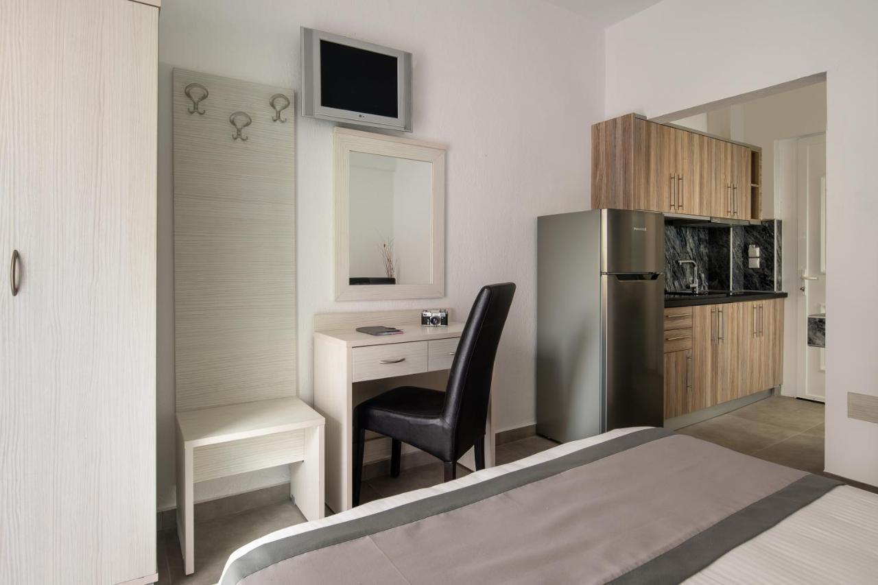 Jolandas House Тороні Екстер'єр фото