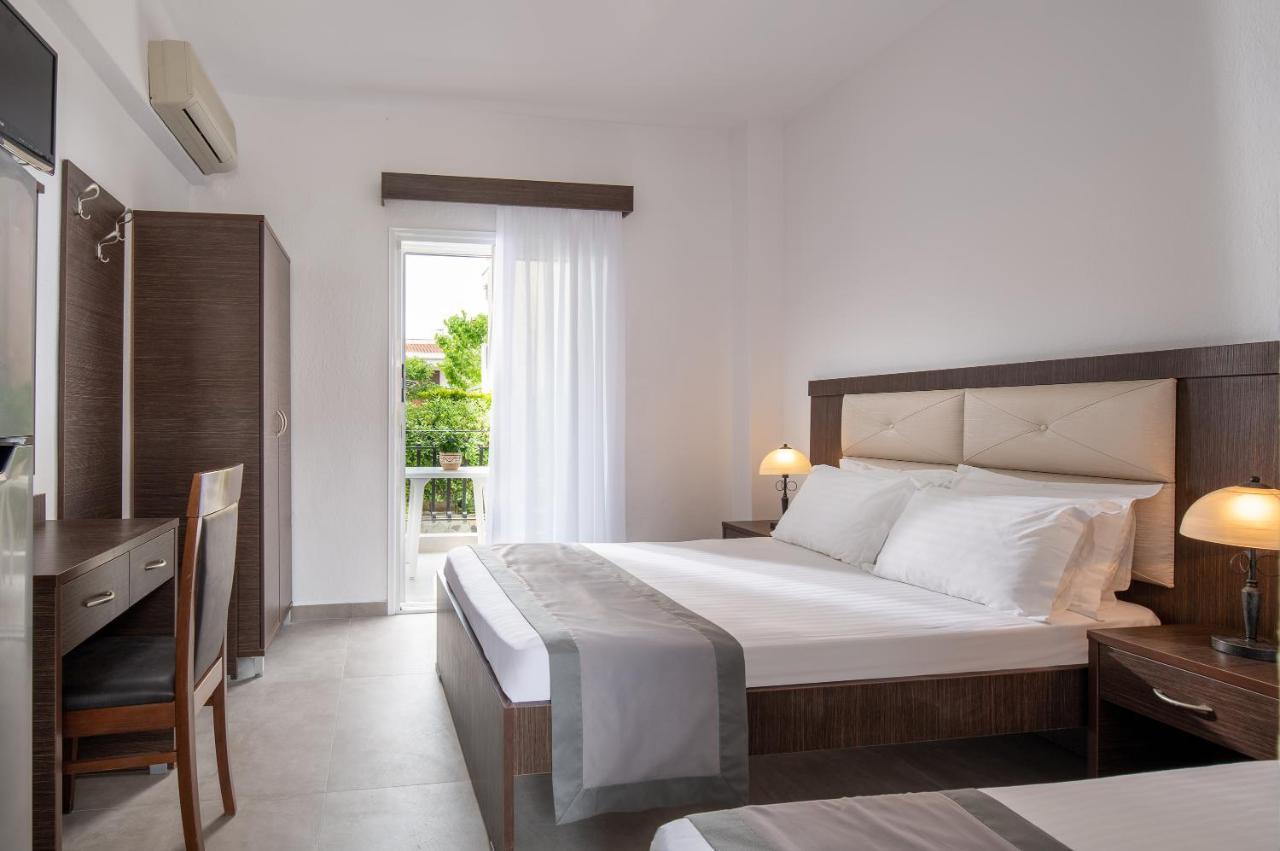 Jolandas House Тороні Екстер'єр фото