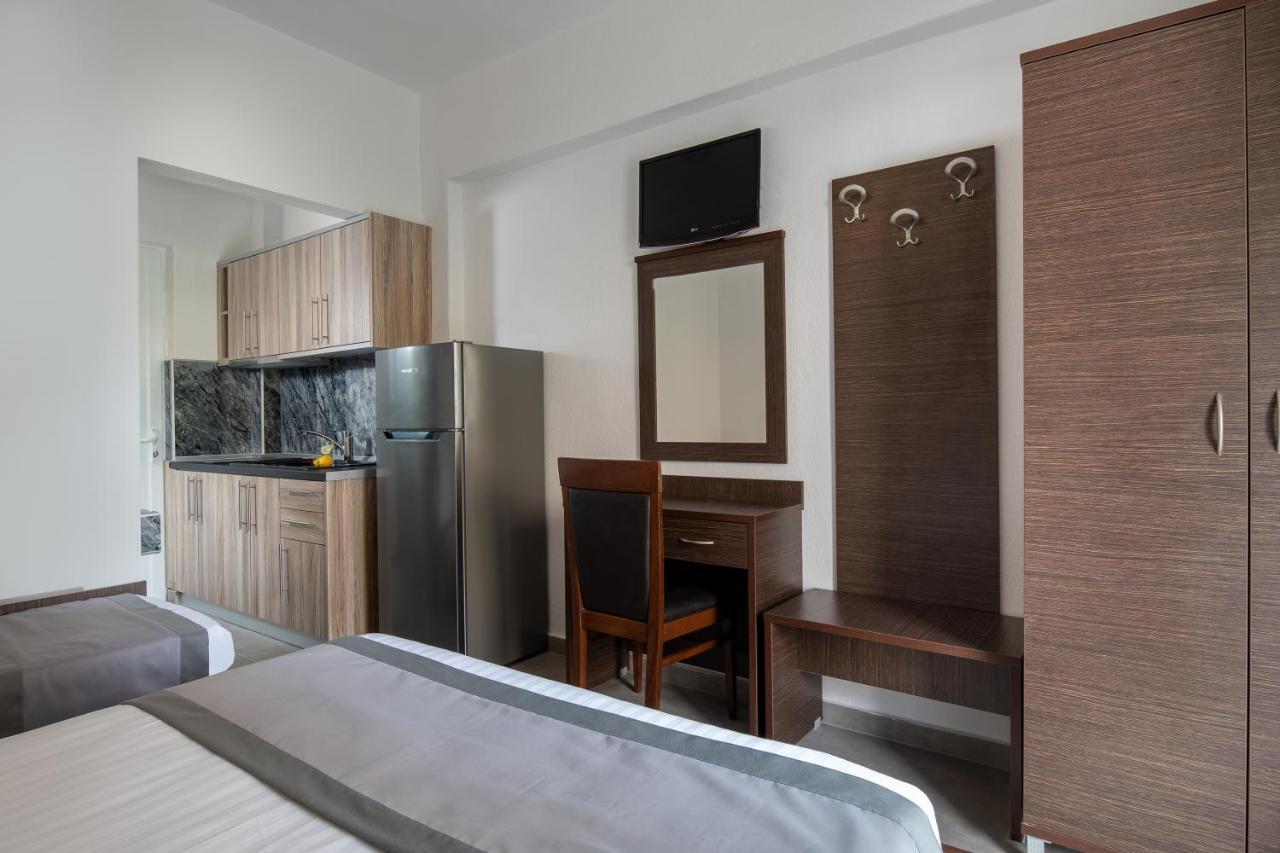 Jolandas House Тороні Екстер'єр фото