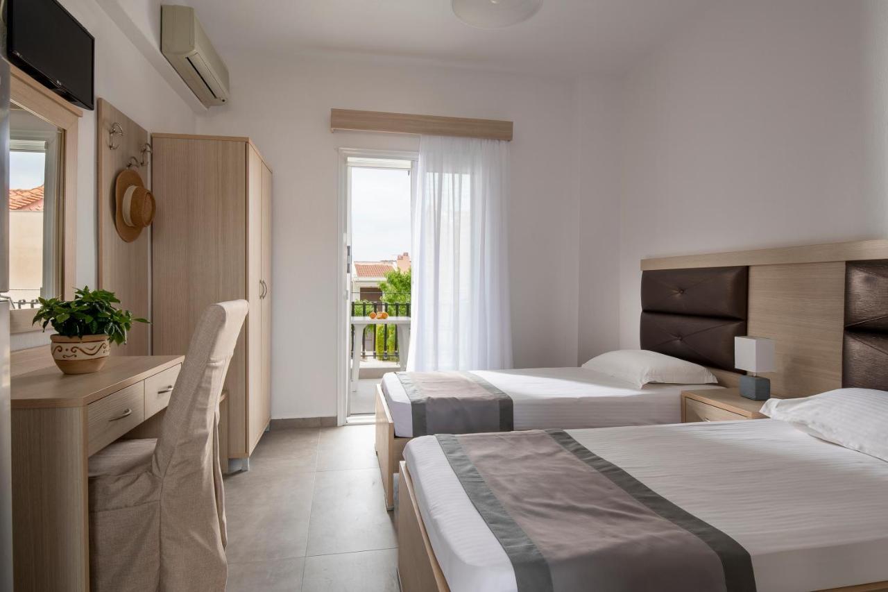 Jolandas House Тороні Екстер'єр фото