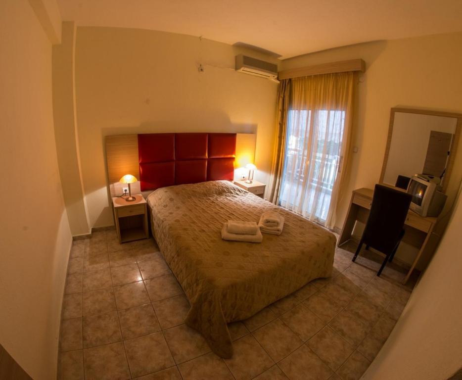 Jolandas House Тороні Екстер'єр фото