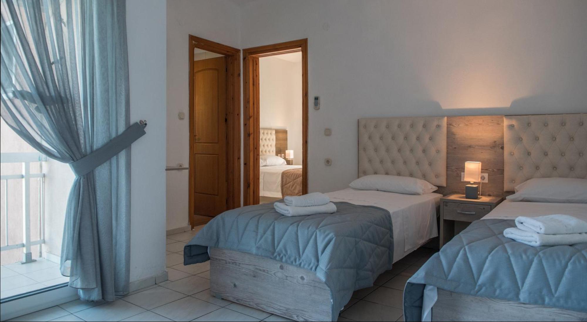 Jolandas House Тороні Екстер'єр фото