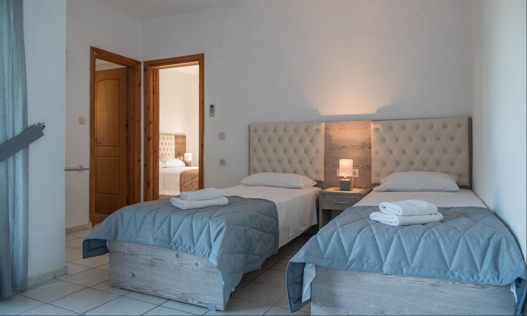 Jolandas House Тороні Екстер'єр фото