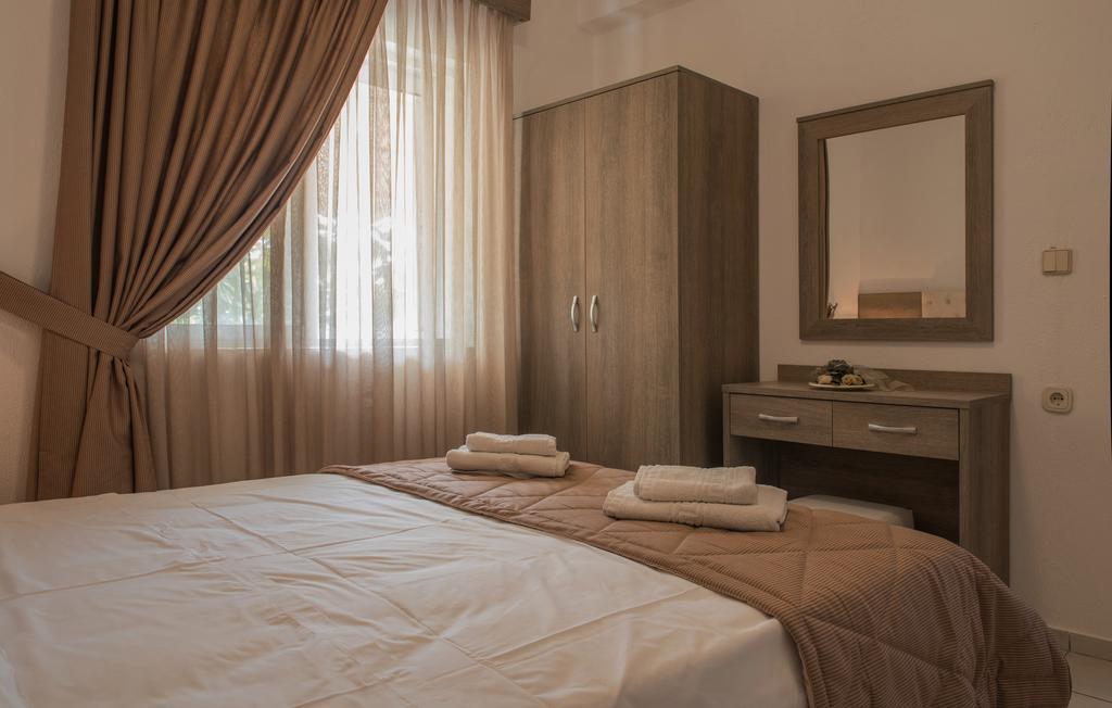 Jolandas House Тороні Екстер'єр фото