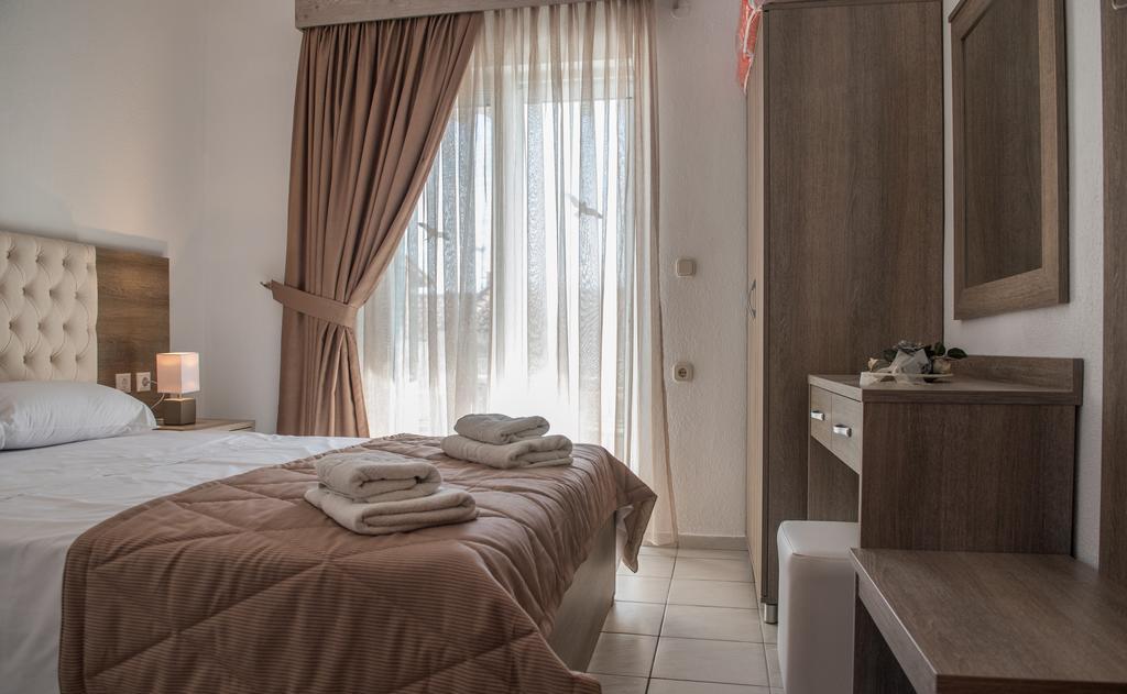 Jolandas House Тороні Екстер'єр фото