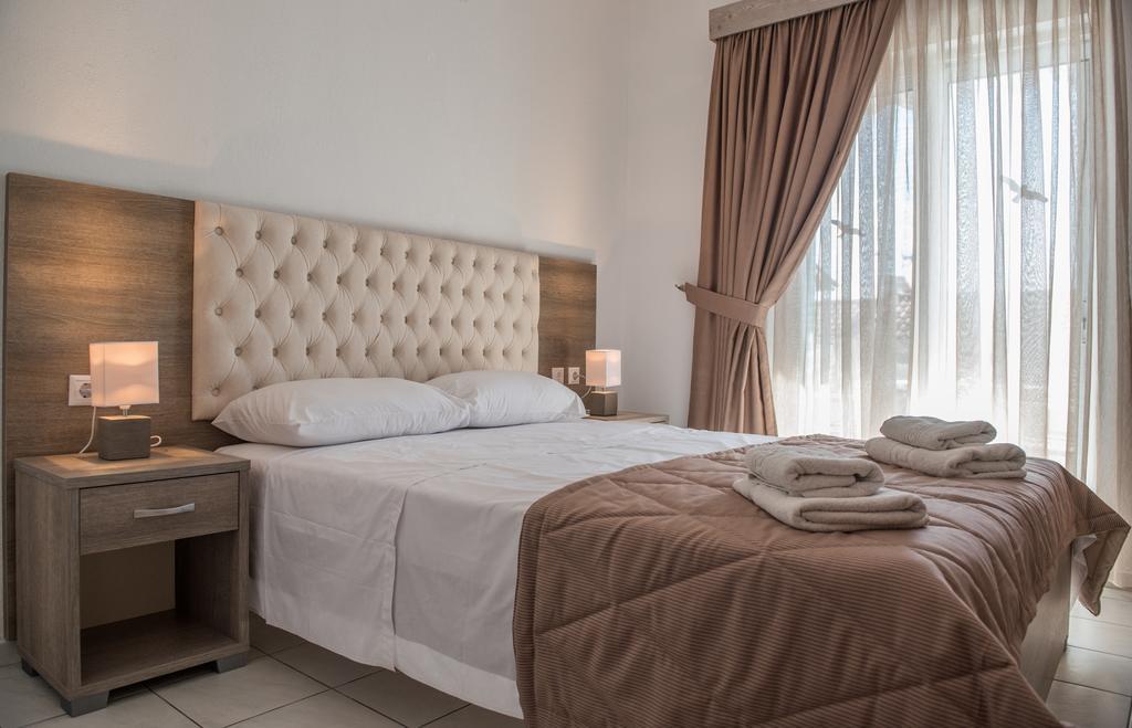 Jolandas House Тороні Екстер'єр фото